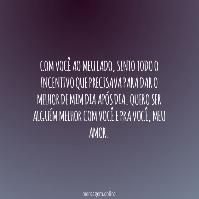 Melhor de mim