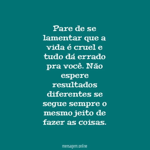 Sacode a poeira