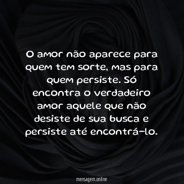 Persistência