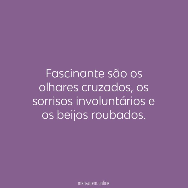 Fascínio