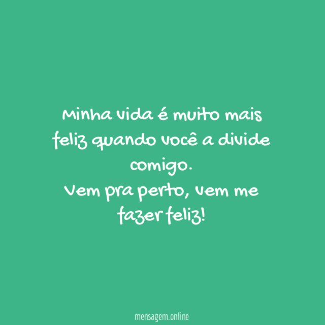 Do seu lado