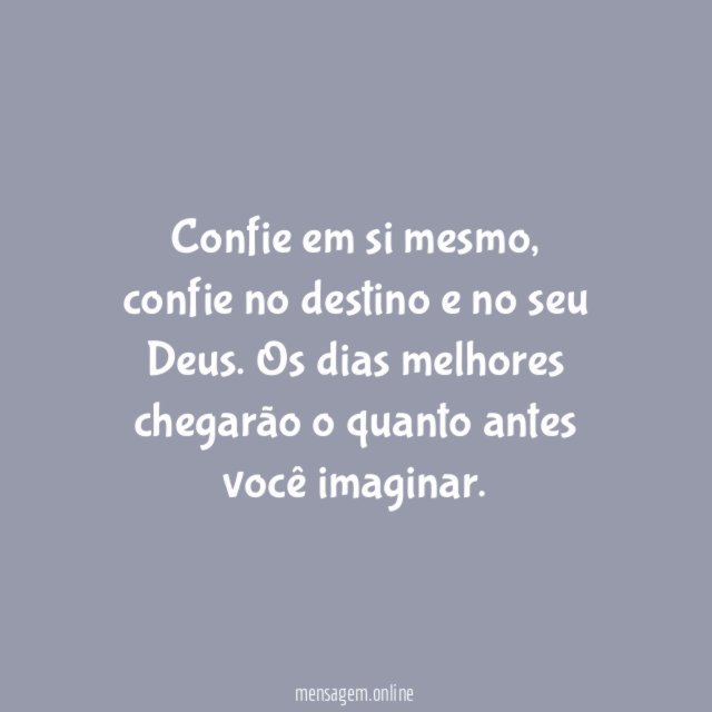 Confie