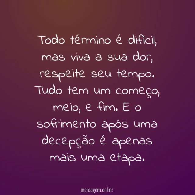 Mais uma etapa