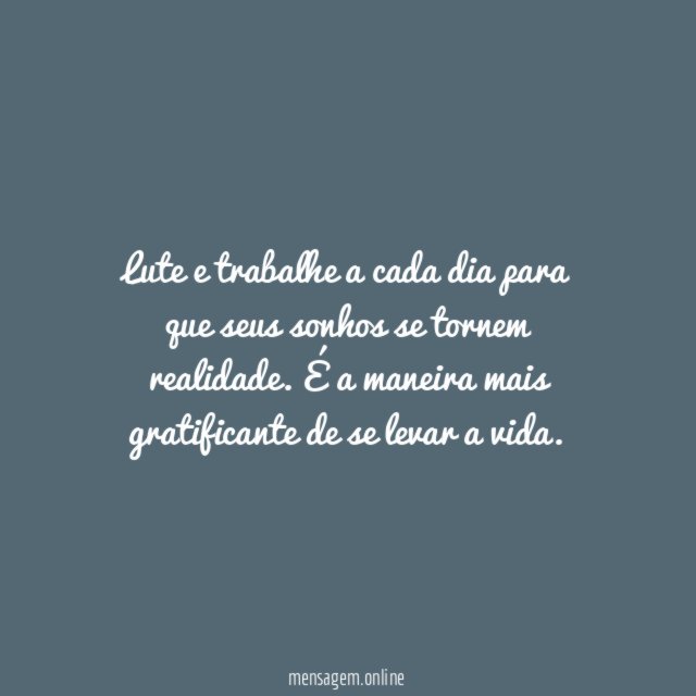 Dia após dia