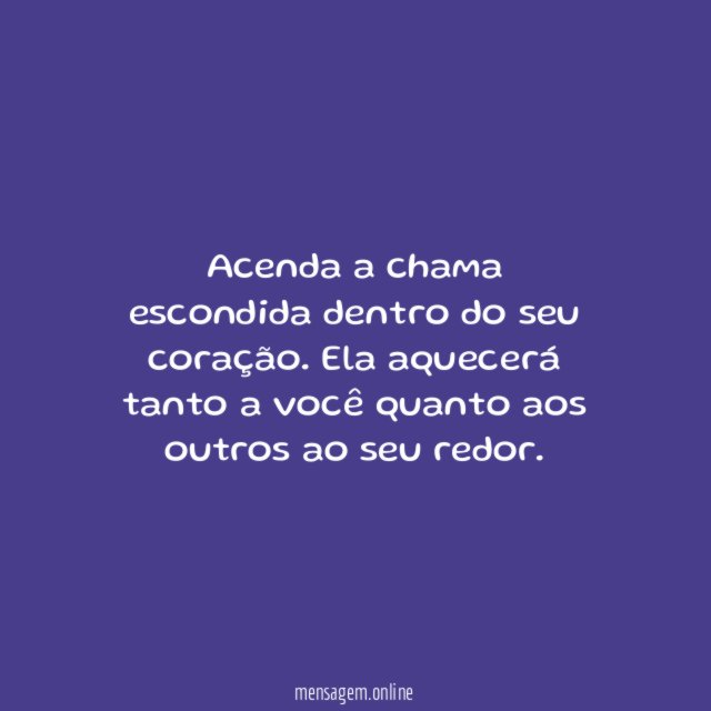 Chama escondida