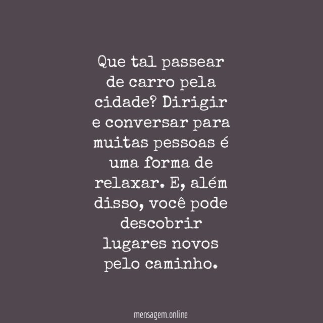 Carro