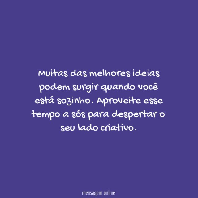 Criatividade