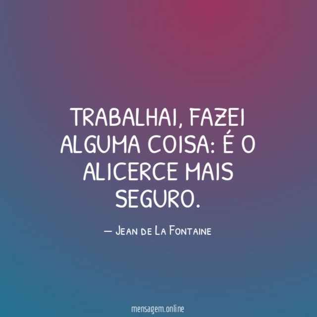 Trabalhai