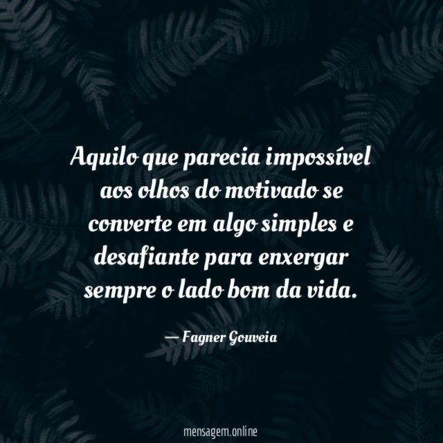 Impossível
