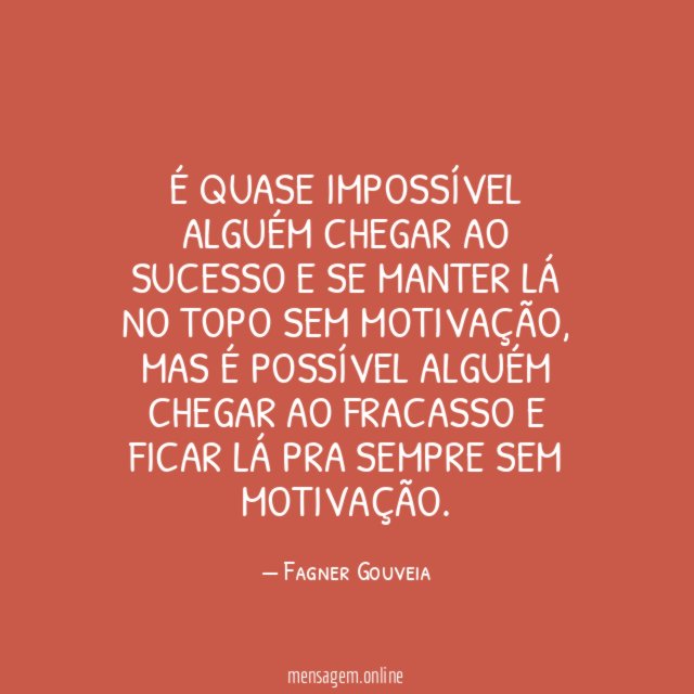 Sucesso