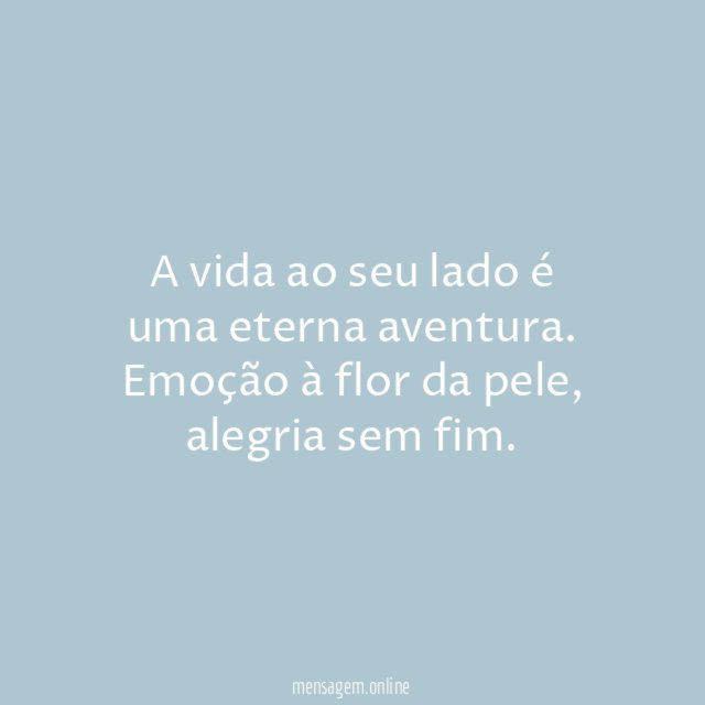 Eterna diversão