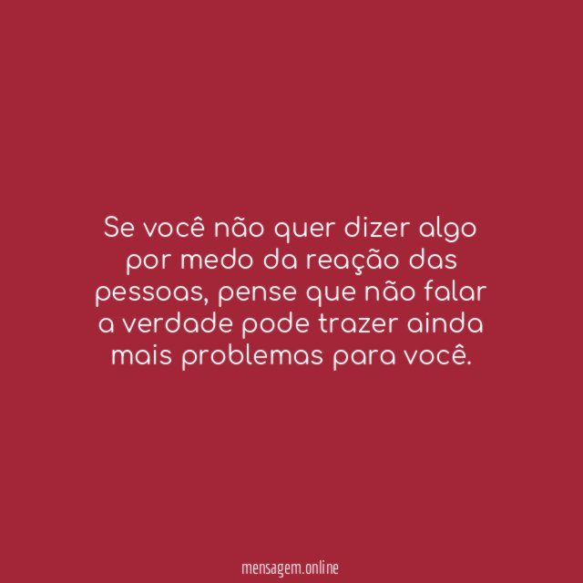 Problemas