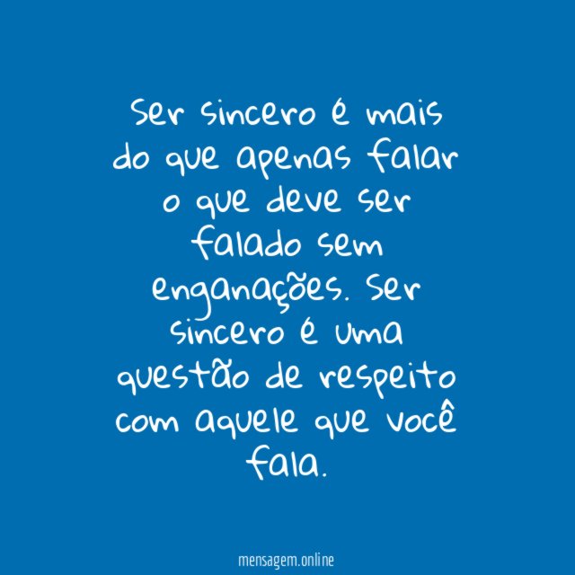 Respeito