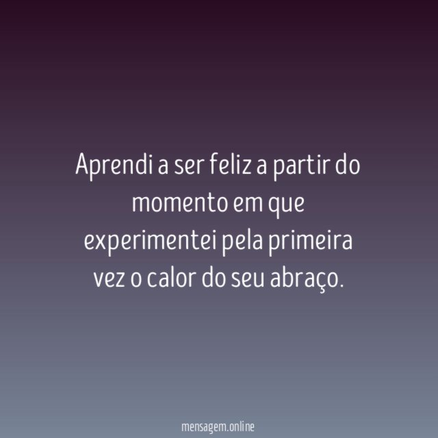 Felicidade