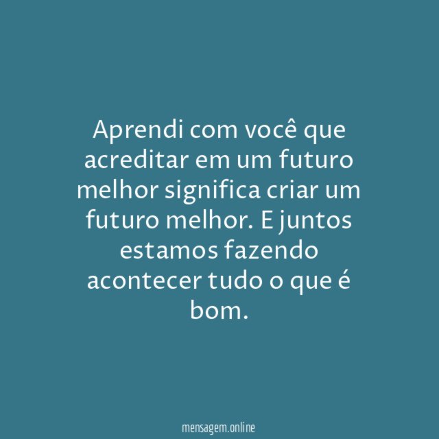 Futuro