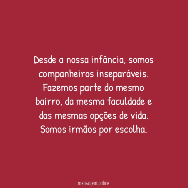Companheirismo