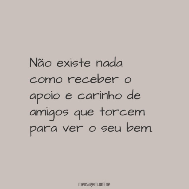 Apoio