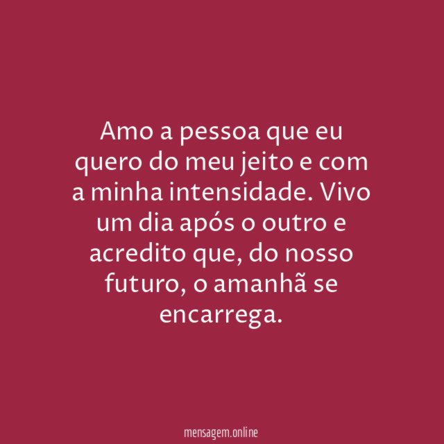 Sou livre