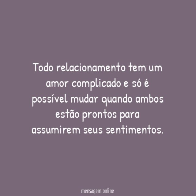 Sentimento