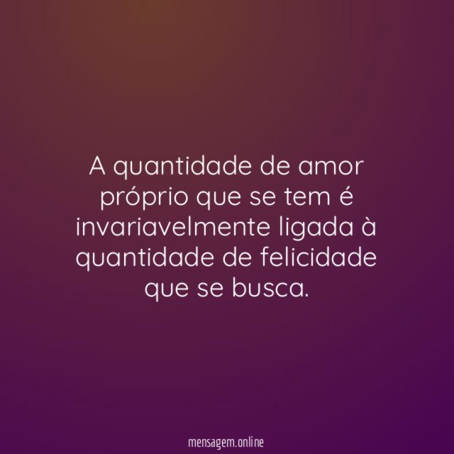 Felicidade