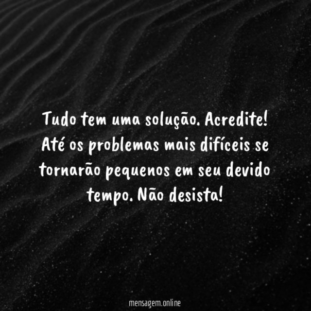 Soluções
