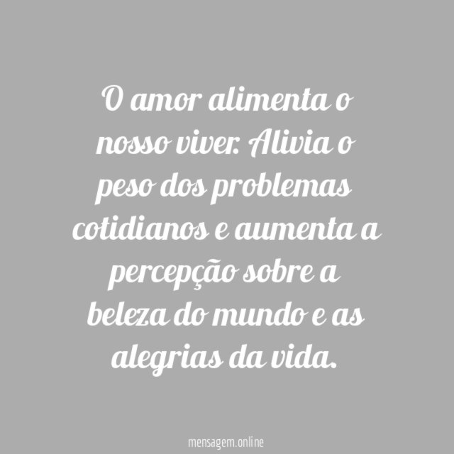 Vida completa