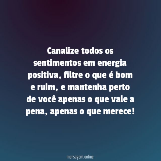 Energia positiva