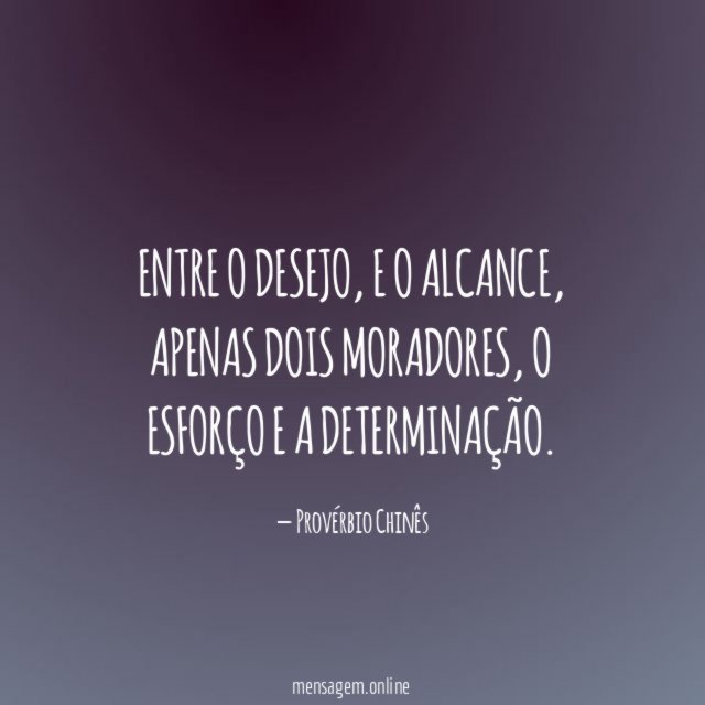 entre o desejo