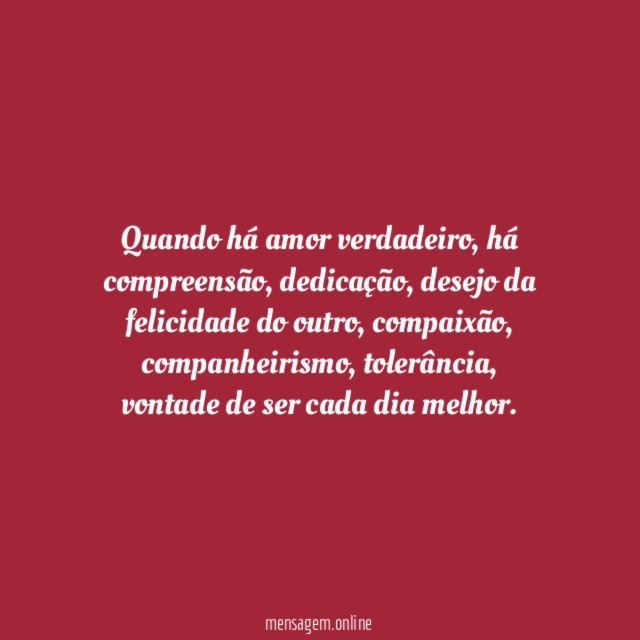 Compreensão