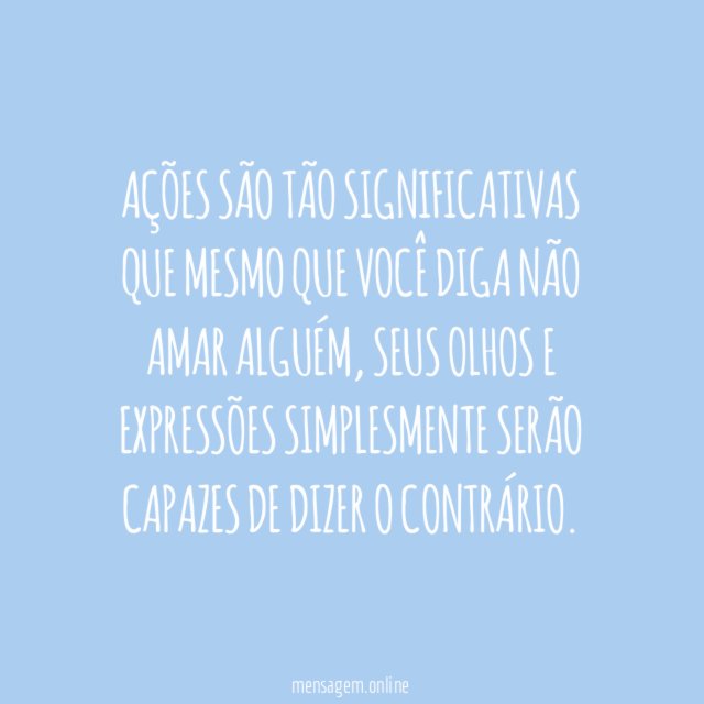 Expressões