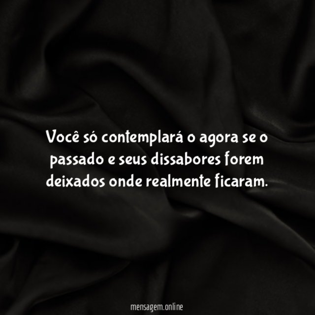 Deixe para trás