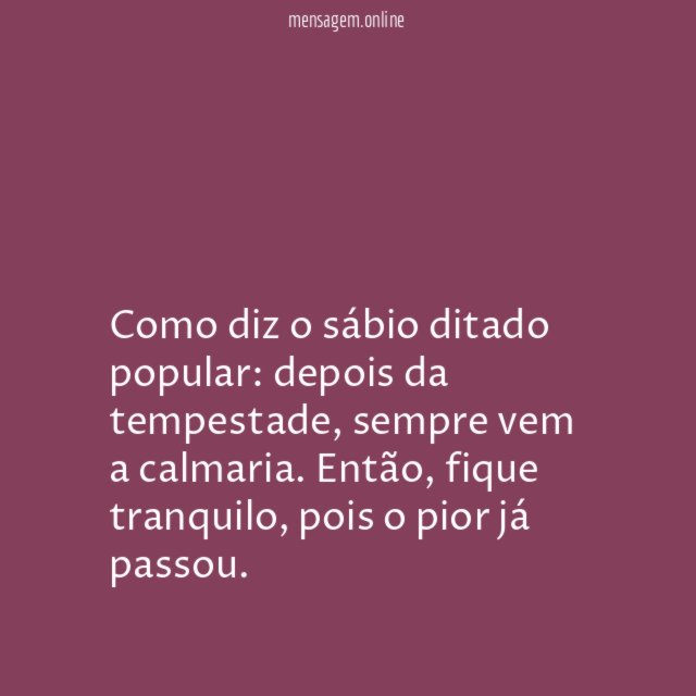 Tempestade