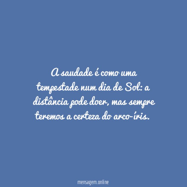 Tempestade