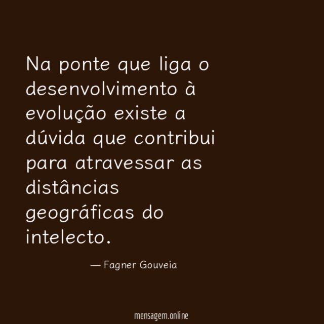 A ponte