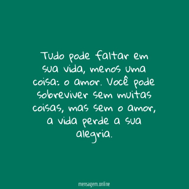 Falta