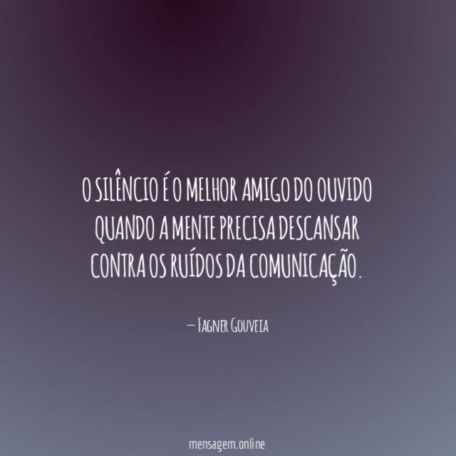 Comunicação