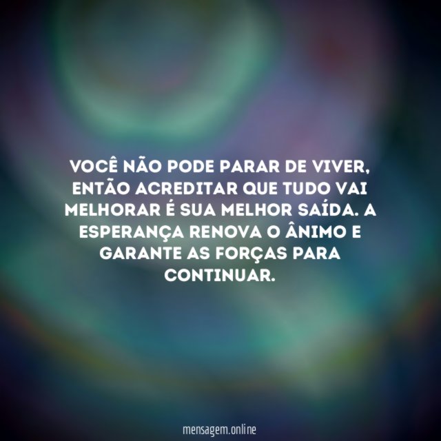 Renovação