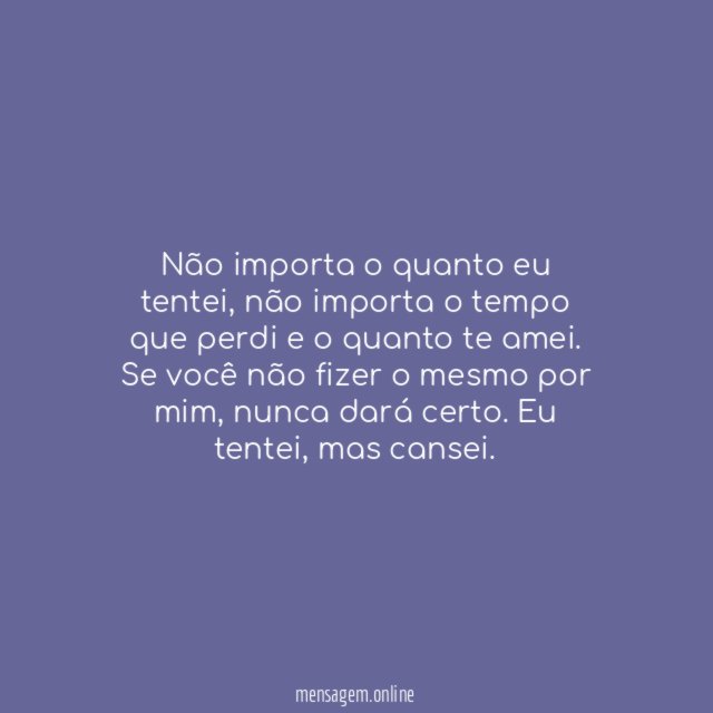 Reciprocidade