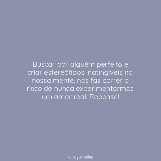 Idealizações
