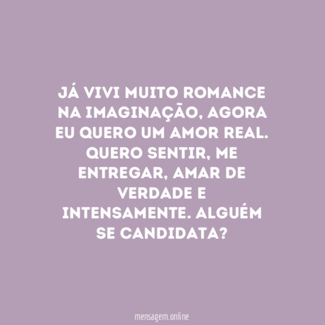 Amor platônico