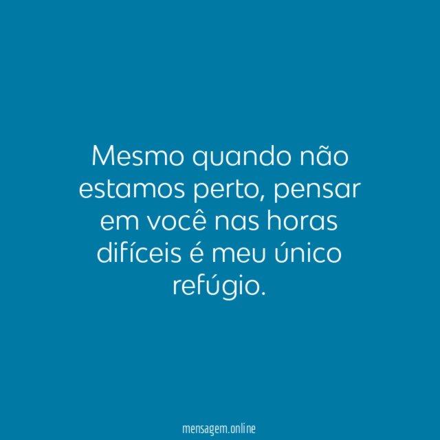 Refúgio