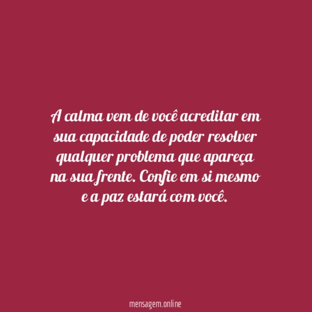 Capacidade
