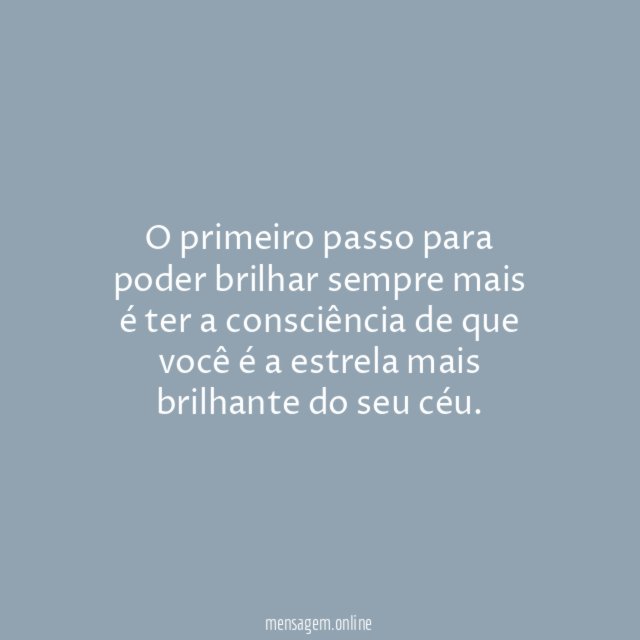 Brilhe