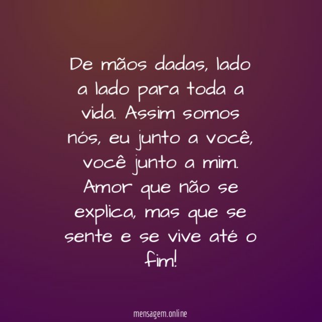 Não se explica