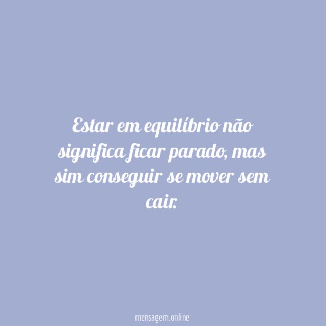 Movimento