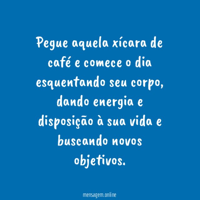 Café