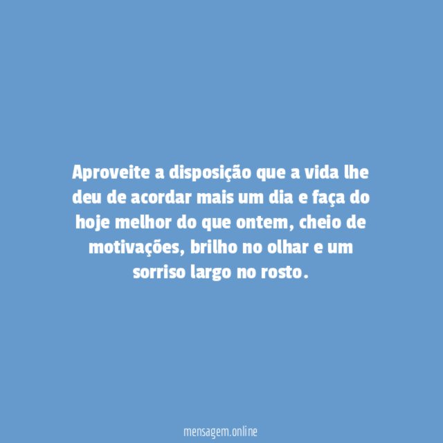 Sorriso largo