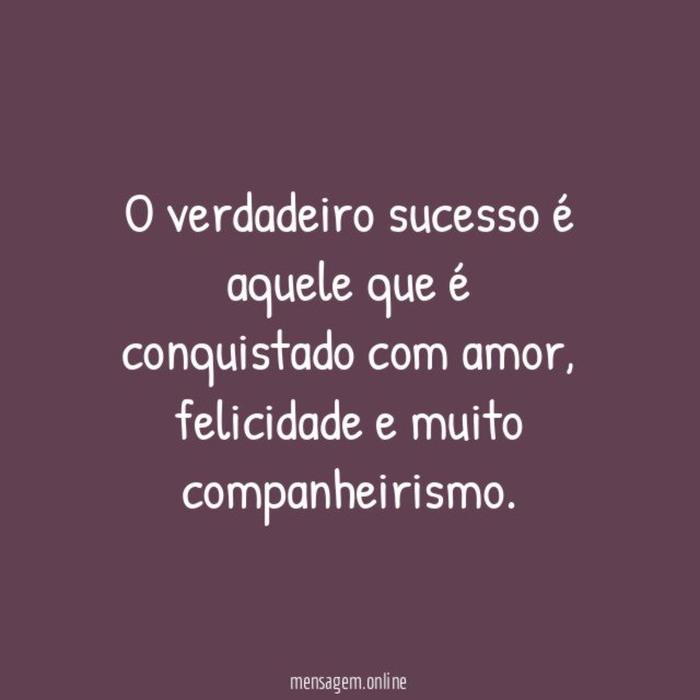 Verdadeiro