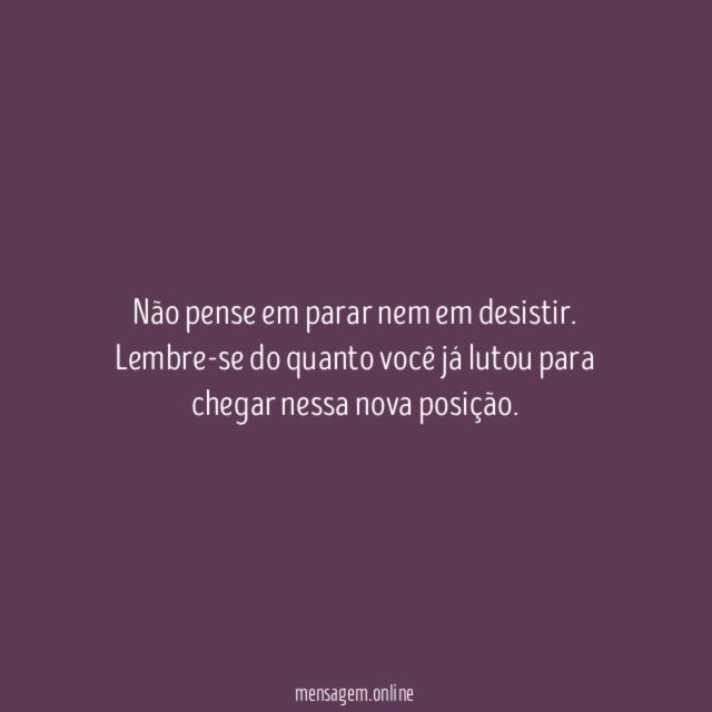 Vai na fé e com fé