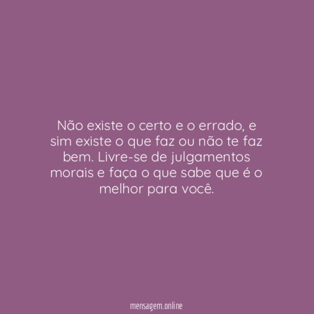 Se sentir bem